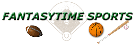 Fantasytime Sports - Keepr Cap fantasy baseball league